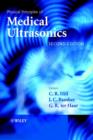 Image for Physical Principles of Medical Ultrasonics 2e