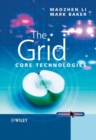 Image for The grid: core technologies