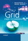 Image for The Grid - Core Technologies