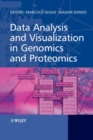 Image for Data Analysis and Visualization in Genomics and Proteomics