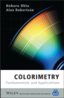 Image for Colorimetry  : fundamentals and applications