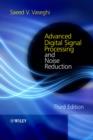 Image for Advanced Digital Signal Processing and Noise Reduction