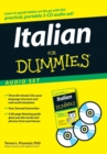 Image for Italian For Dummies Audio Set