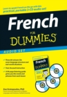 Image for French For Dummies Audio Set