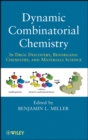 Image for Dynamic Combinatorial Chemistry