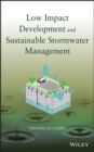 Image for Sustainable stormwater management