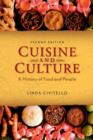Image for Cuisine and Culture: A History of Food and People