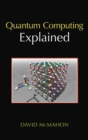 Image for Quantum Computing Explained