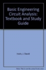 Image for Basic Engineering Circuit Analysis : Textbook and Study Guide