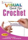 Image for Crochet VISUAL Quick Tips