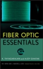Image for The fiber optic essentials