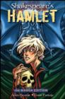 Image for Shakespeare&#39;s Hamlet  : the manga edition