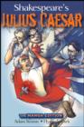 Image for Shakespeare&#39;s Julius Caesar  : the manga edition