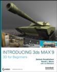 Image for Introducing 3ds Max 9  : 3D for beginners