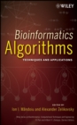 Image for Bioinformatics Algorithms