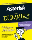Image for Asterisk For Dummies