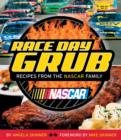 Image for Race Day Grub