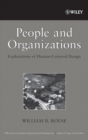 Image for People and Organizations