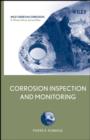 Image for Corrosion Inspection and Monitoring