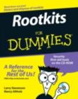Image for Rootkits for dummies