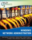 Image for Windows network administration