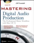 Image for Mastering Digital Audio Production