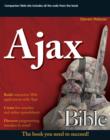 Image for Ajax bible