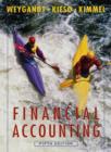 Image for Financial Accounting : Annual Report