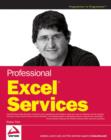 Image for Professional Excel services