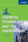 Image for Kirk-Othmer Chemical Technology and the Environment, 2 Volume Set