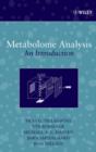Image for Metabolome Analysis