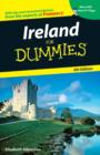 Image for Ireland for Dummies