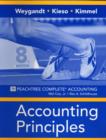 Image for Accounting Principles : Peachtree Complete Account Workbook