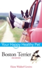 Image for Boston terrier.