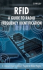 Image for RFID  : a guide to radio frequency identification