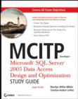 Image for MCITP Developer  : Microsoft SQL Server 2005 database Access design and optimization