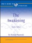 Image for &quot;The Awakening&quot;