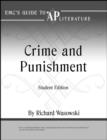 Image for &quot;Crime and Punishment&quot; : Student Workbook
