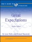 Image for &quot;Great Expectations&quot; : Teacher Workbook