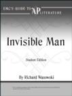 Image for &quot;Invisible Man&quot; : Student Workbook