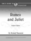 Image for &quot;Romeo and Juliet&quot; : Student Workbook