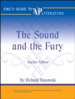 Image for &quot;The Sound and the Fury&quot;