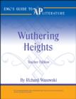 Image for &quot;Wuthering Heights&quot; : Teacher Workbook