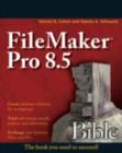 Image for FileMaker Pro 8.5 bible