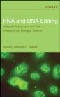 Image for RNA and DNA Editing