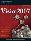 Image for Visio 2007 bible