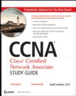 Image for CCNA - Cisco Certified Network Associate Study Guide