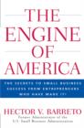 Image for The Engine of America