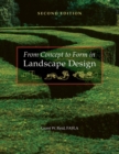 Image for From Concept to Form in Landscape Design