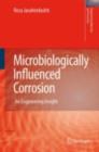 Image for Microbiologically influenced corrosion